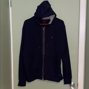 Large Tommy Hilfiger sweater
